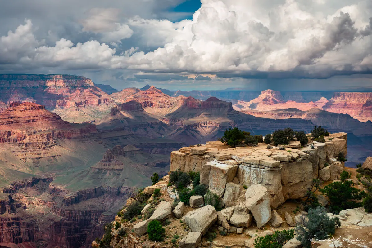 Grand Canyon